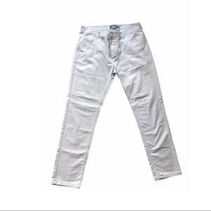 Men’s TopMan khaki pants